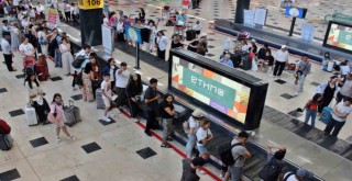 Uçuk fiyatlardan dolayı Antalya bayramda isteğini bulamadı