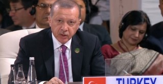 Cumhurbaşkanı Erdoğan’dan yeni kredi derecelendirme kuruluşu çağrısı