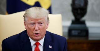  Trump'tan ilk açıklama: