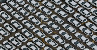 İBB'ye onlarca sıfır otomobil