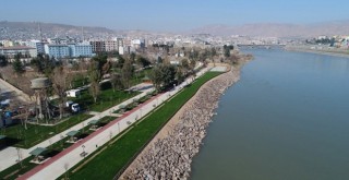 Terörün bitip huzurun gelmesiyle Cizre değişti