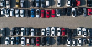 Sevindiren haber geldi! O otoparklar iki ay ücretsiz...