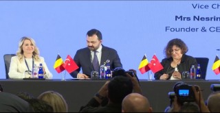İSKUR Tekstil’den dijital ürün pasaportu
