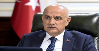 690 Milyon TL' lik proje imzalandı