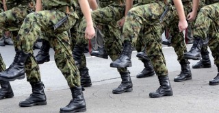 Türkiye dünya askeri güç sıralamasında ilk 10 içerisinde