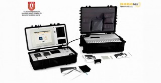 Covid-19 için 'yerli ve milli' test kitleri ve cihazı geliştiriliyor