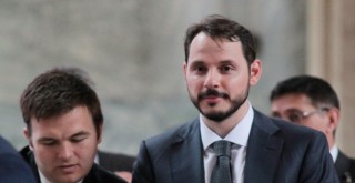 Bakan Berat Albayrak'tan önemli açıklamalar!