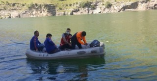 Fotoğraf çekerken uçurumdan düşen adam hayatını kaybetti