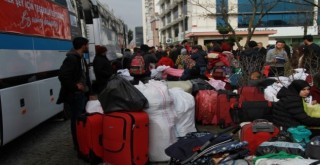 Bakan Soylu açıkladı! Geri dönen Suriyeli sayısı...