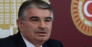 İdris Naim Şahin, Saadet Partisi'nin adayı oldu!