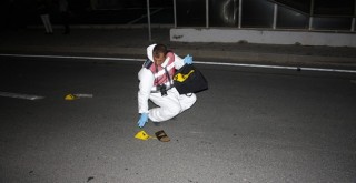 Gelmeyen taksi, turistin sonu oldu