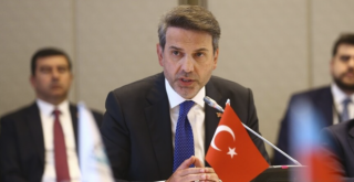 Bakan Bayraktar: Türkiye, D8 üyesi ülkelerle işbirliğini güçlendirmeye kararlıdır