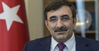 AK Parti heyetinden Çin'e ziyaret