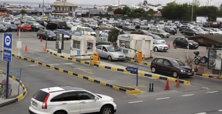 İBB iştiraki İSPARK'ın otopark kapasitesi 2025'te azaldı