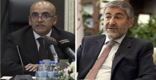 Mehmet Şimşek'i mi hedef aldı?