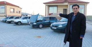 İkinci el araç fiyatları düştü satış durma noktasına geldi