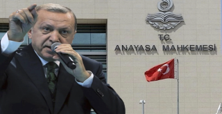 Anayasa Mahkemesi'nden ek gösterge kararı!