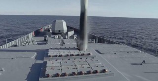 Rusya seyir füzesi fırlattı, Putin gövde gösterisi yaptı