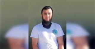 MSB: 'Kırmızı bültenle aranan radikal terör örgütü üyesi Hatay'da yakalandı'