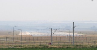 İncirlik Üssü’nde sessizlik hakim
