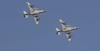 MSB: ' Ermenistan'a ait düşürülen uçak sayısının toplamının 7 oldu'