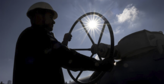 Enerji piyasalarında 145 milyar dolarlık hacme ulaşıldı