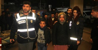  Kayıp kardeşler Şanlıurfa'da bulundu