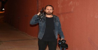 Gazeteciden Kahramanmaraş belgeseli