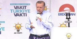  Erdoğan: Bu ittifak kolay kurulmadı, beraber koruyacağız...