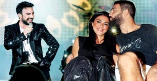 Tarkan'ın eskisi Arda'nın yenisi