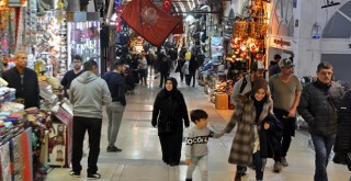 Kapalıçarşı 1 Haziran'da açılacak