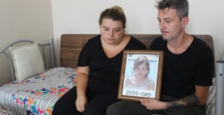 Selin'in organları 6 çocuğa umut oldu