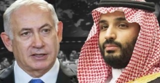  Rus basını yazdı: İsrail, Suudi Arabistan'a nükleer silah yapımı için bilgi paylaştı