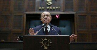  Cumhurbaşkanı Erdoğan'dan Amerika ziyareti ile ilgili önemli açıklama
