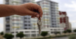 Ticari Gayrimenkul Fiyat Endeksi ilk çeyrekte arttı