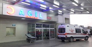  Adana'da trafik kazası: 10 yaralı