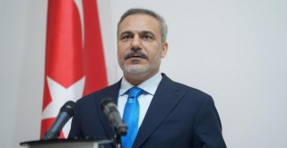 ''Müzakerelerin somut sonuçlar verebileceğini ispatladık''