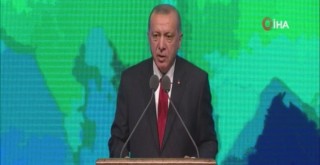 Cumhurbaşkanı Erdoğan: 'Medya organlarını uyarıyorum'