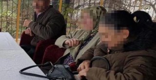 İki teyze 6 milyonluk arsayı sahte belgeyle 2,5 milyona sattı