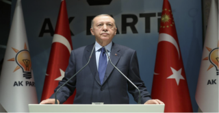 Erdoğan’dan ’Türk Dünyası Yüzyılı’ vurgusu