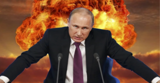 Putin emri verdi! Rus birlikleri nükleer saldırı tatbikatı hazırlıklarına başladı