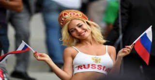  Rusya Meclisi'nde Dünya Kupası'nda ilişki tartışması
