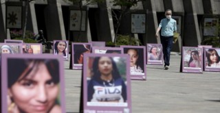 Almanya'da korona salgınında kadın cinayetleri arttı