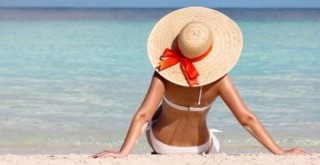  Antalya'da termometreler 39 dereceyi gösterdi