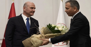 Yerlikaya, eski emniyet müdürlerine haklarını iade etti