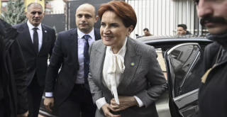 Akşener masa toplantısı için kararını verdi! Karşı hamle de geldi
