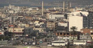 Kira fiyatları İskenderun'da düşmeye başladı