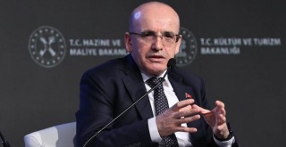 Bakan Şimşek: 