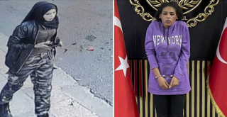 İstiklal saldırganı ilk kez savunma yaptı: