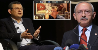 CHP'li Özgür Özel sessizliğini bozdu: